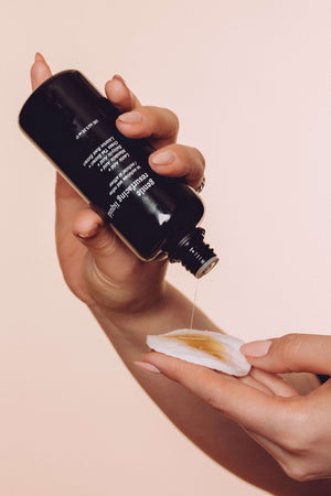 Deviant Gentle Resurfacing Liquid 100ml