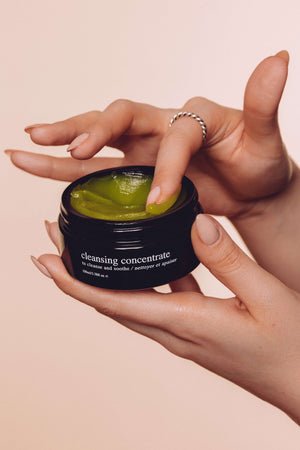 Deviant Cleansing Concentrate 100ml