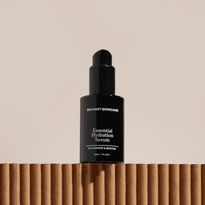 Deviant Essential Hydration Serum