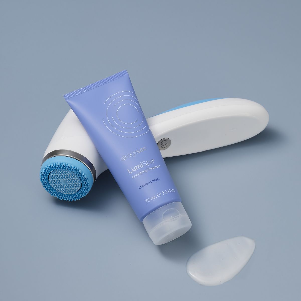 Nu Skin ageLOC LumiSpa iO – Julia Hart Skincare Shop