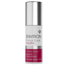 Environ Focus Care Youth+ Tri-Peptide Complex Avance Moisturiser 30ml