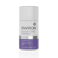 Environ Focus Care Clarity Vita-Botanical Sebu-ACE Oil 60ml