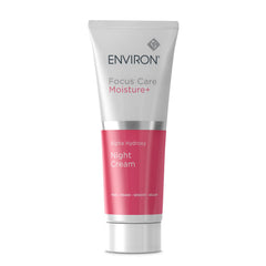 Environ Focus Care Moisture Alpha Hydroxy Night Cream 50ml