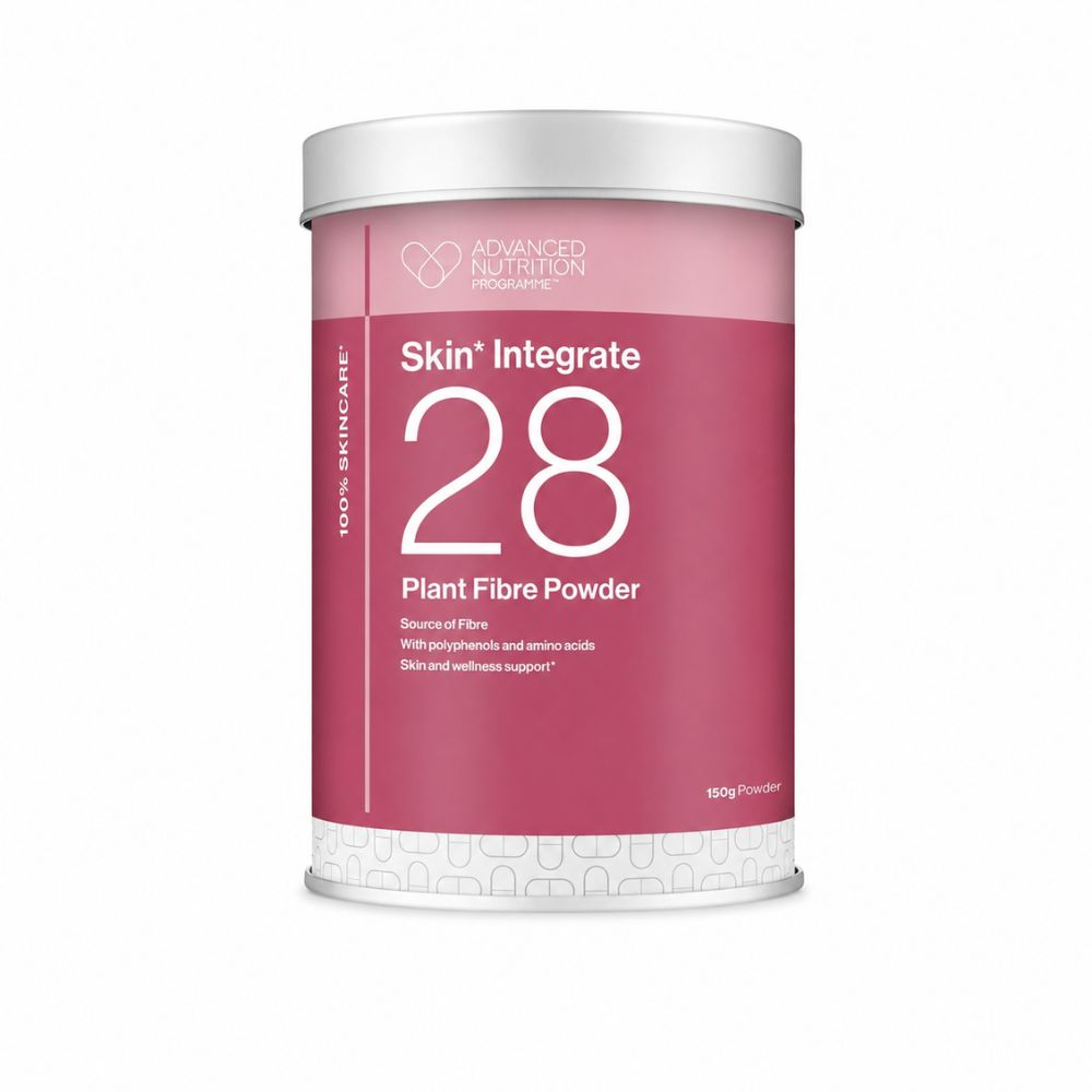 Advanced Nutrition Programme Skin Integrate 28 Biome Powder Shop UK