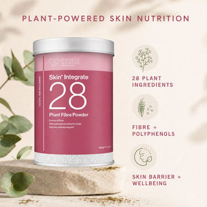 Skin Integrate 28 Biome Powder for Gut and Skin