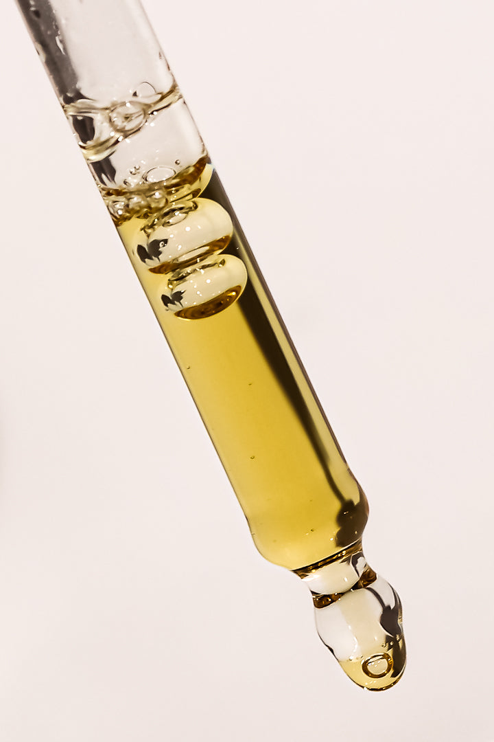 Deviant Facial Oil 30ml