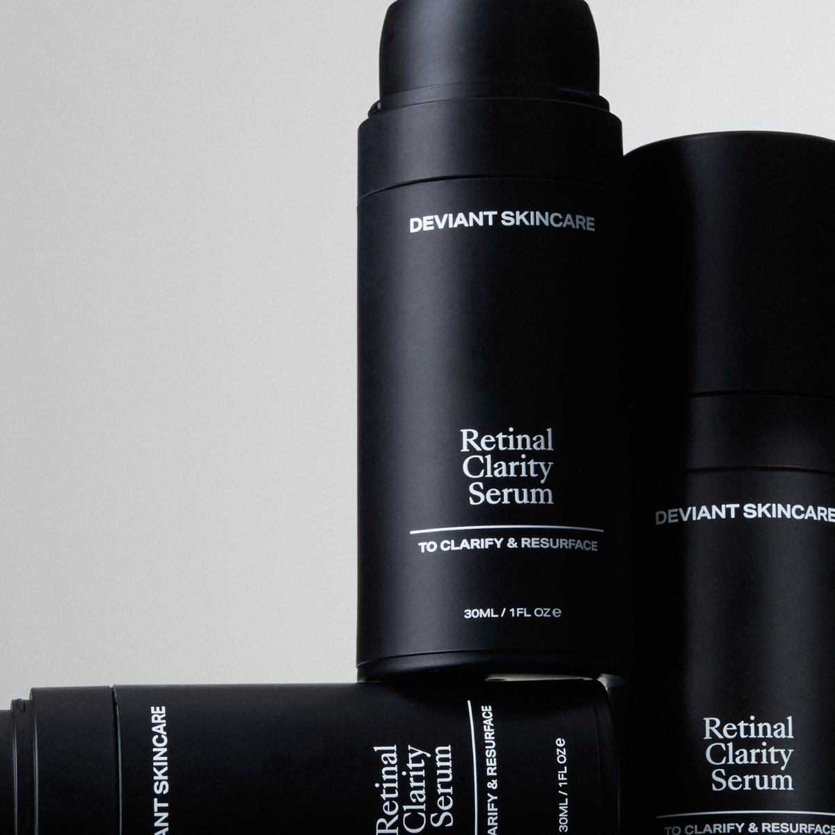 Deviant Retinal Clarity Serum 30ml