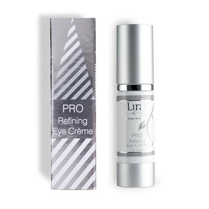 Lira Clinical PRO Refining Eye Cream 15ml