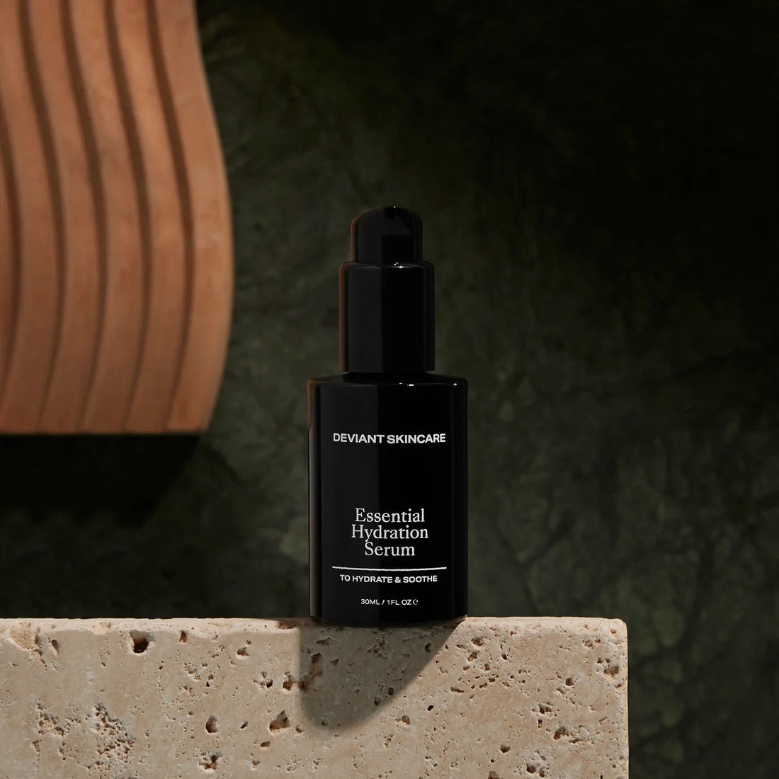 Deviant Essential Hydration Serum