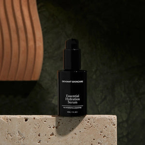 Deviant Essential Hydration Serum