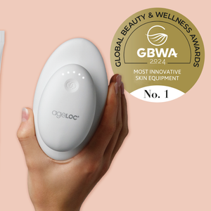 Nu Skin ageLOC WellSpa iO