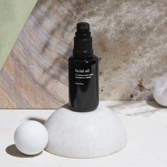 Deviant Facial Oil 30ml