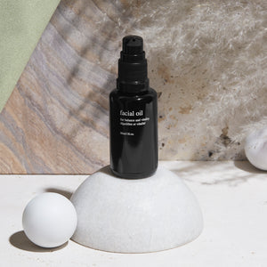 Deviant Facial Oil 30ml