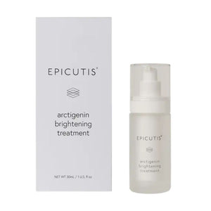 Epicutis Arctigenin Brightening Treatment