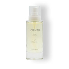 Epicutis Oil Cleanser Shop UK