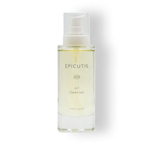 Epicutis Oil Cleanser 120ml