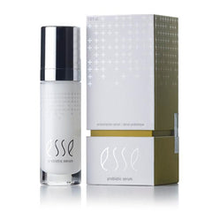 Esse Probiotic Serum containing Live Probiotics
