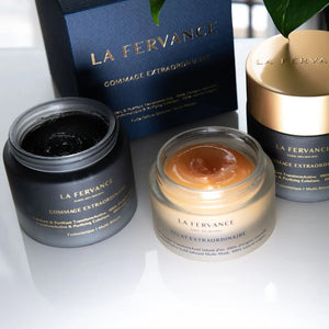 La Fervance Gommage Extraordinaire 100ml