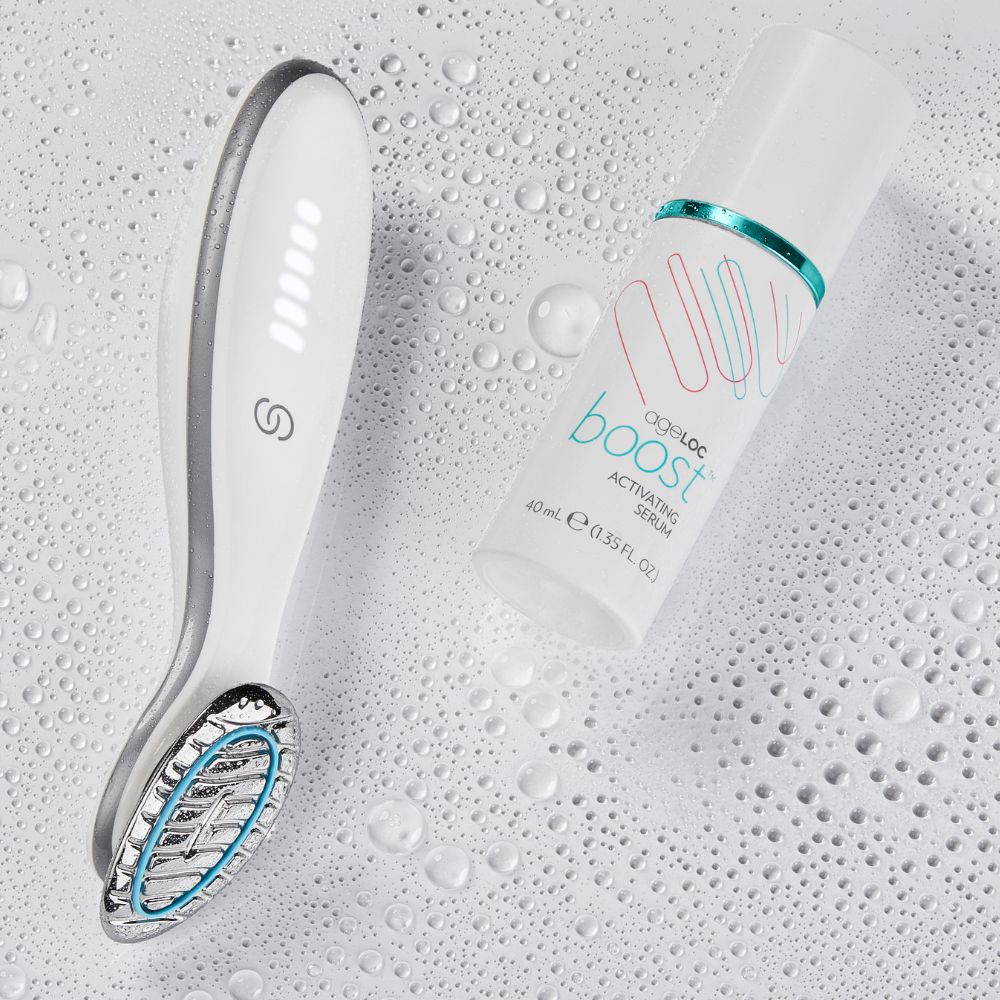 Nu Skin ageLOC Boost System – Julia Hart Skincare Shop