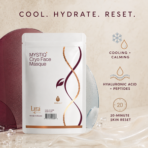 Lira Clinical Mystiq Cryo Masque
