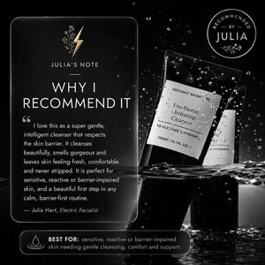 Deviant Pro-Biome Hydrating Cleanser
