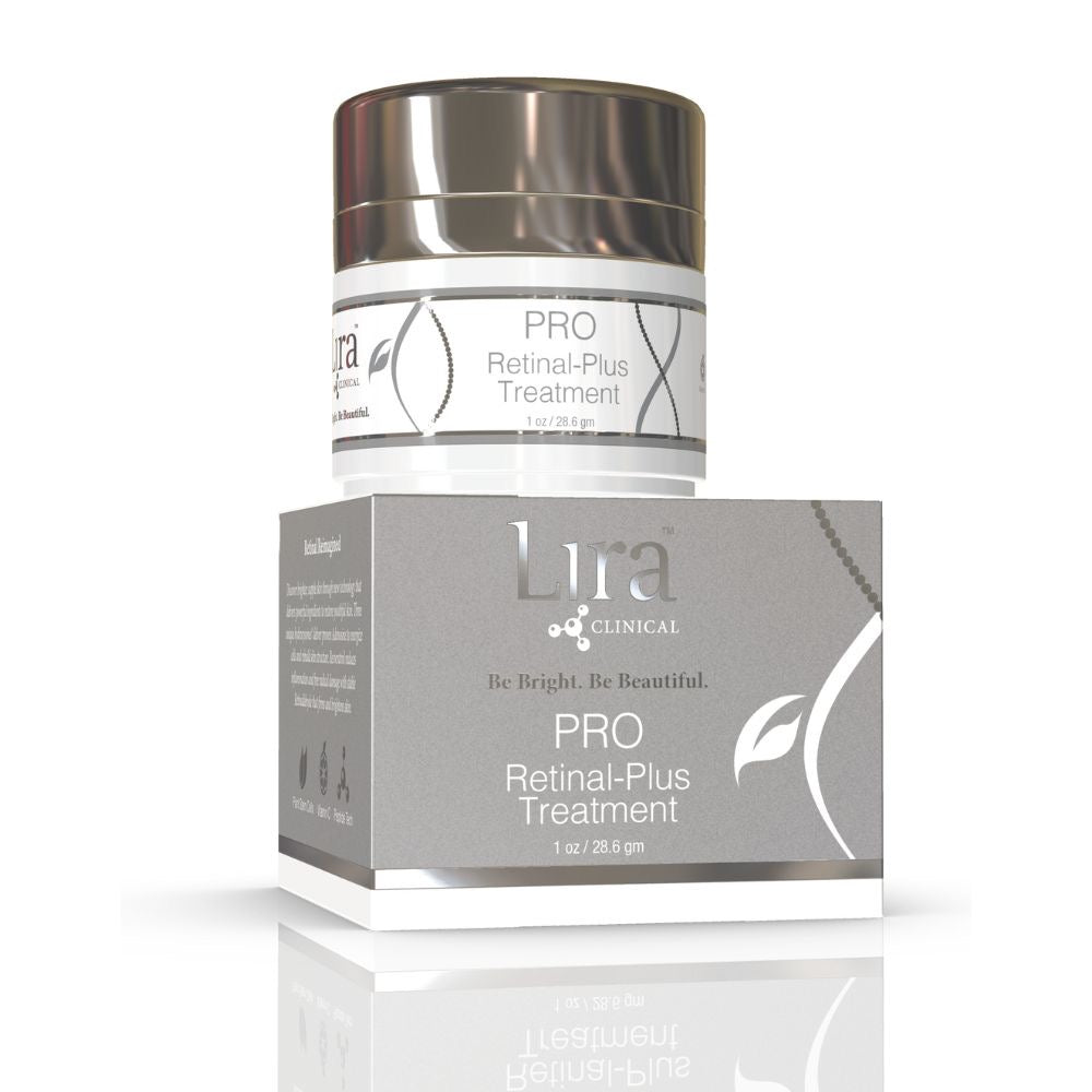 Lira Clinical PRO Retinal-Plus Treatment 28.6g