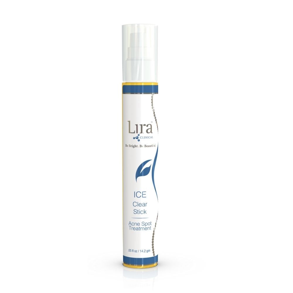 Lira Clinical ICE Clear Stick 15ml