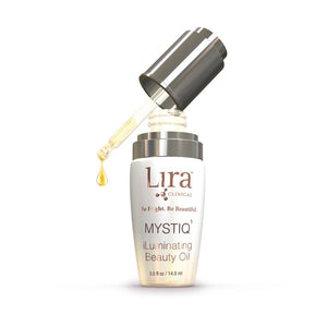 Lira Clinical Mystiq illuminating Beauty Oil