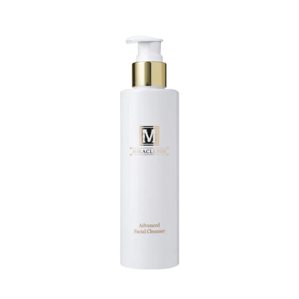 Miracletox Advanced Facial Cleanser