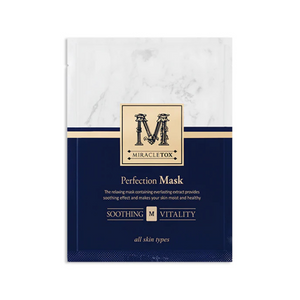 Miracletox Perfection Mask Shop UK