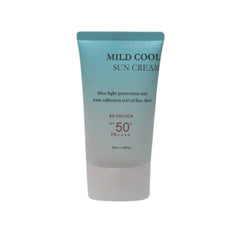 Miracletox Mild Cool Sunscreen SPF50