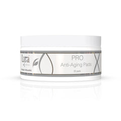 Lira Clinical Anti-Ageing Pads