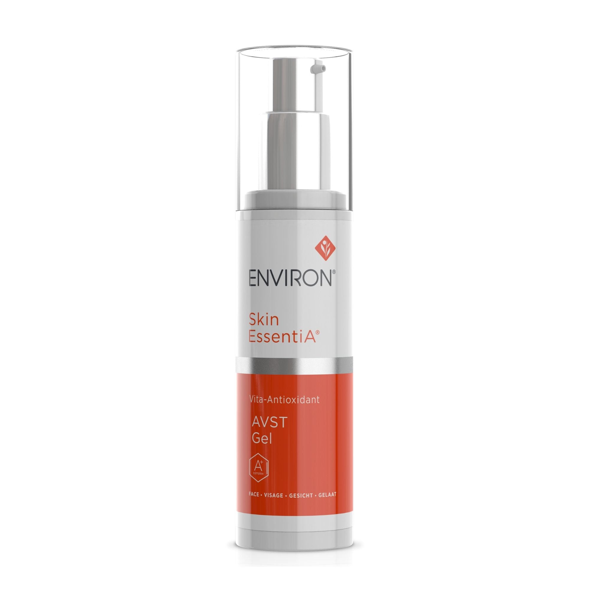 Environ Skin EssentiA Vita-Antioxidant AVST Gel 50ml