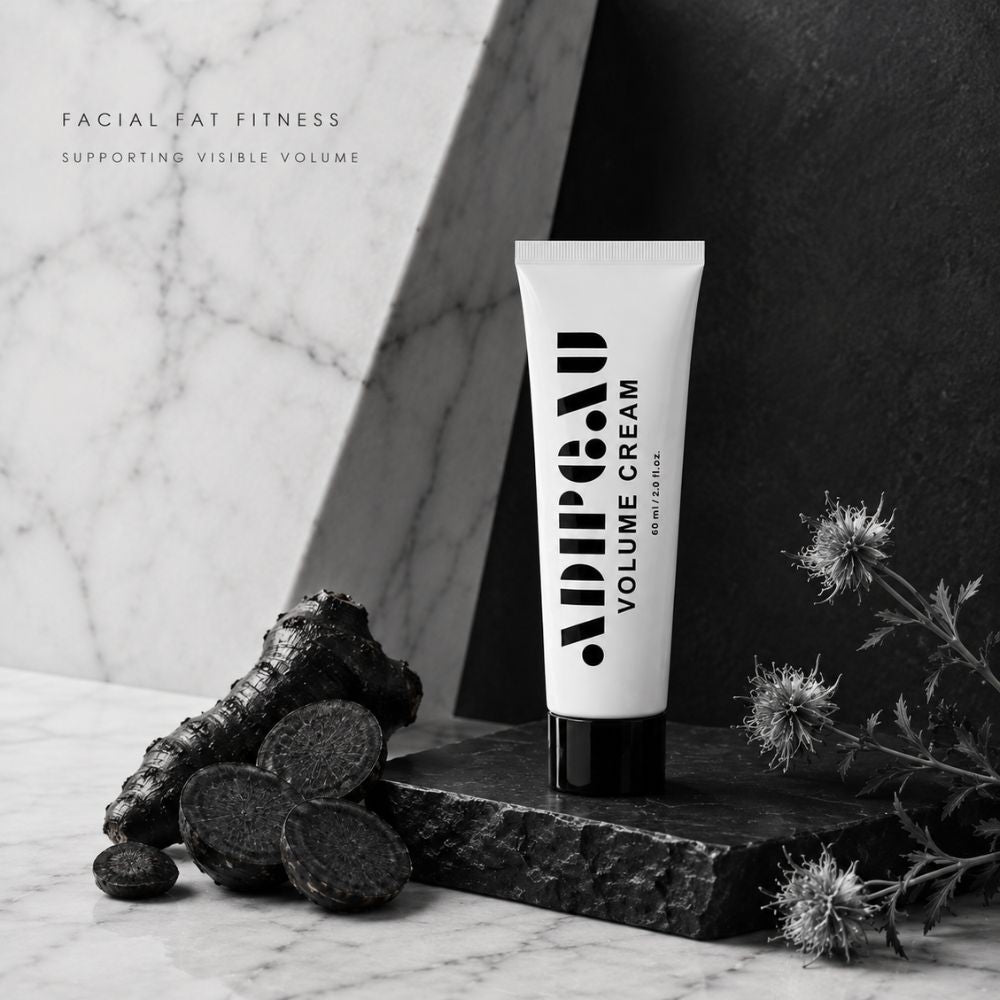 Adipeau Volume Cream for Supporting visible Facial Volume UK