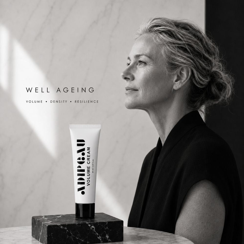 Adipeau Volume Cream for Well Ageing