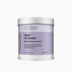 Advanced Nutrition Programme Acne Supplement for skin health Shop UK