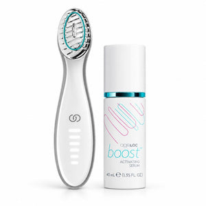 Nu Skin ageLOC Boost Variable Pulsed Microcurrent Device Shop UK