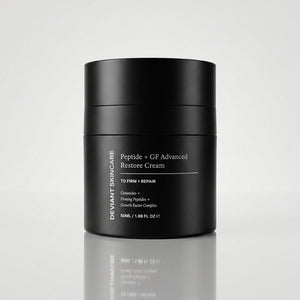 Deviant Peptide + GF Advanced Restore Cream 50ml
