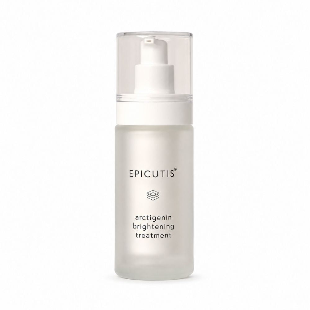 Epicutis Arctigenin Brightening Pigmentation Treatment Shop UK