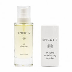 Epicutis Cleansing Essentials Set Shop UK