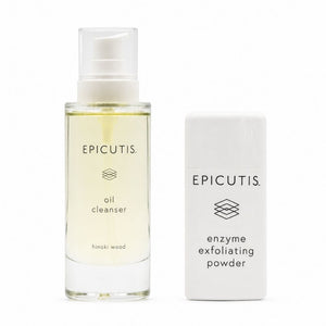 Epicutis Cleansing Essentials Set Shop UK