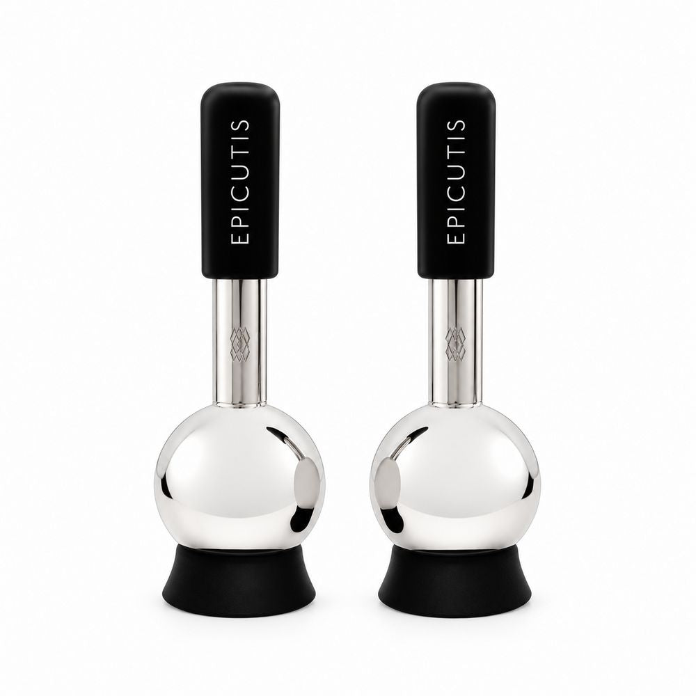 Epicutis Cry Globes for Facial Massage, Shop UK.
