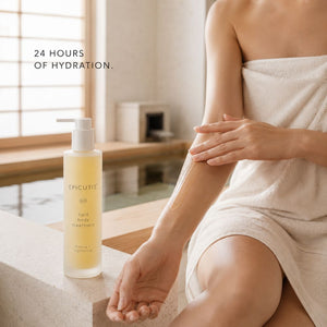 Epicutis Lipid Body Treatment 210ml