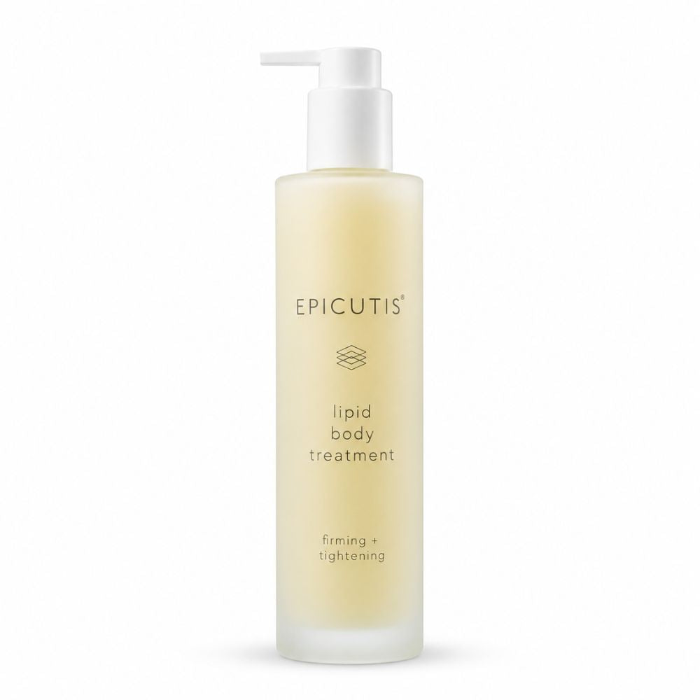 Epicutis Lipid Body Treatment Shop UK