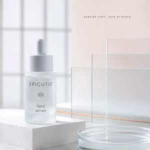 Epicutis Lipid Serum Barrier First, Skin at Peace