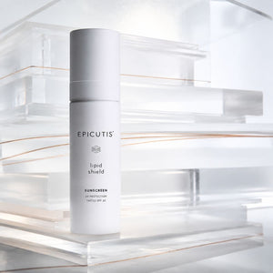 Epicutis Lipid Shield SPF30 Mineral Sunscreen Japanese Biotechnology
