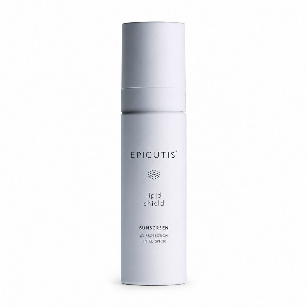 Epicutis Lipid Shiels SPF30 Mineral Sunscreen Shop UK