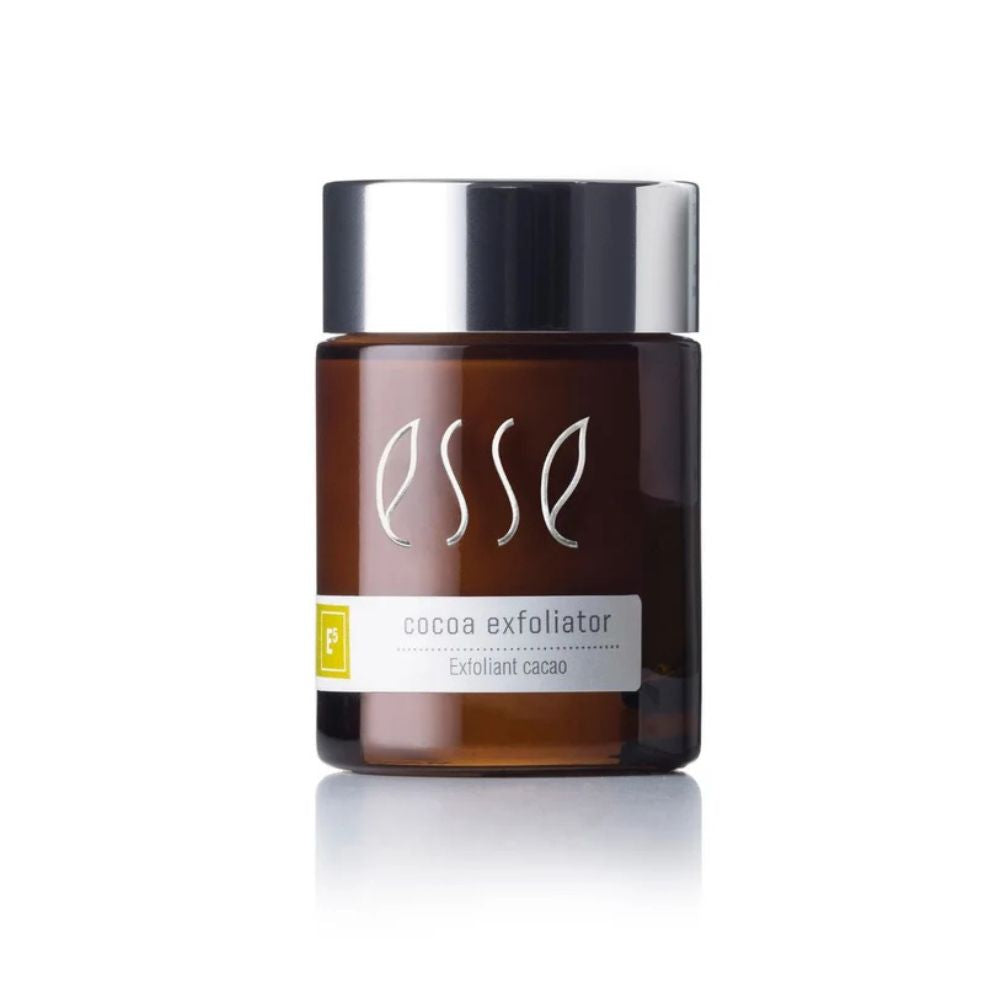 Esse Cocoa Exfoliator Shop UK