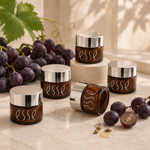 Esse Omega Deep Moisturiser with Grape Seed Extract