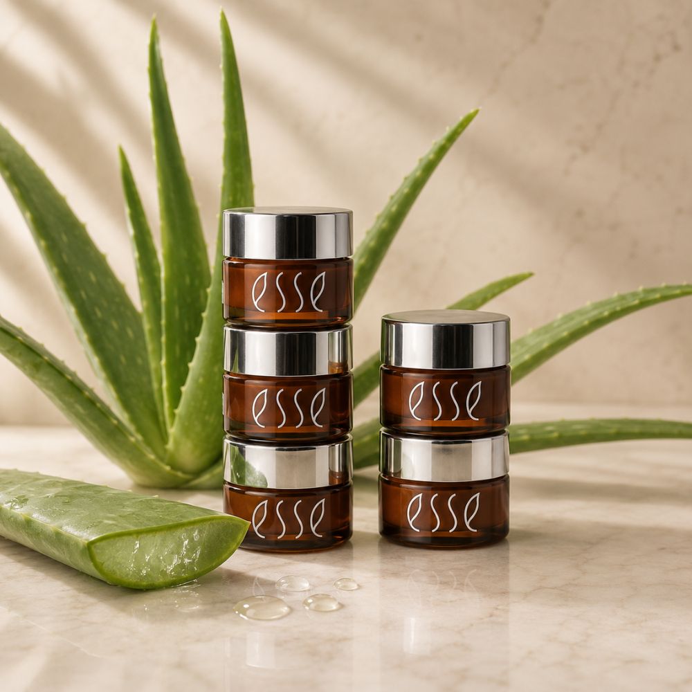 Esse Omega Light Moisturiser 5 x 10ml